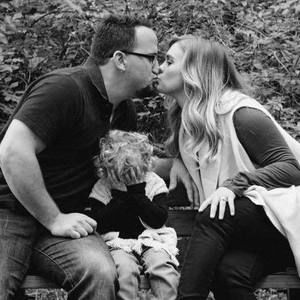 Meet your Posher, Rusty